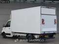 MAN TGE 3.140 Laadklep Automaat Bakwagen Airco Cruise Came Blanc - thumbnail 2