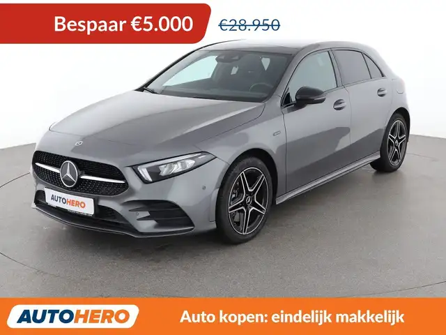 Mercedes-Benz A 250 A 250e Edition 2020 AMG Line