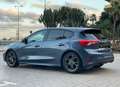 Ford Focus 1.0 Ecoboost ST Line 125 Azul - thumbnail 11