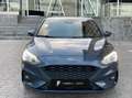 Ford Focus 1.0 Ecoboost ST Line 125 Azul - thumbnail 3