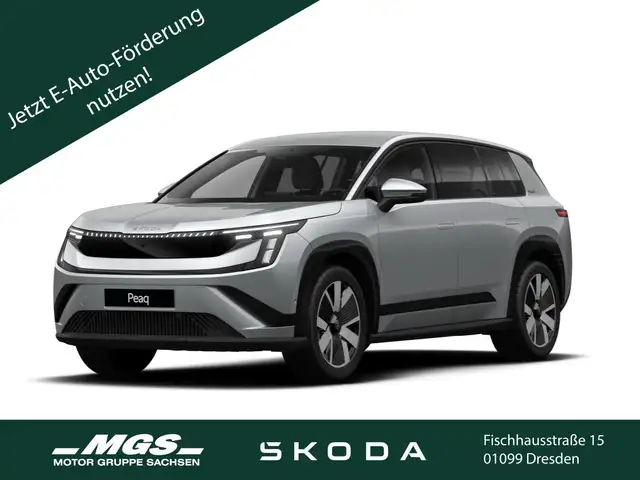 Skoda Autres Selection 90 #AHK #belüftete Sitze #HUD