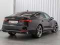 Audi A5 45 TFSI Q ADVANCED UPE85 PANO LM20 Schwarz - thumbnail 3