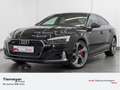 Audi A5 45 TFSI Q ADVANCED UPE85 PANO LM20 Schwarz - thumbnail 1