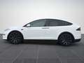 Tesla Model X Model X 100kWh Plaid AWD Weiß - thumbnail 7