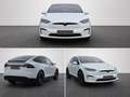 Tesla Model X Model X 100kWh Plaid AWD Weiß - thumbnail 1