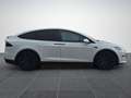 Tesla Model X Model X 100kWh Plaid AWD Weiß - thumbnail 8