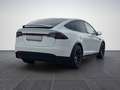 Tesla Model X Model X 100kWh Plaid AWD Weiß - thumbnail 3