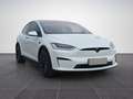 Tesla Model X Model X 100kWh Plaid AWD Weiß - thumbnail 4