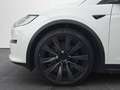 Tesla Model X Model X 100kWh Plaid AWD Weiß - thumbnail 6