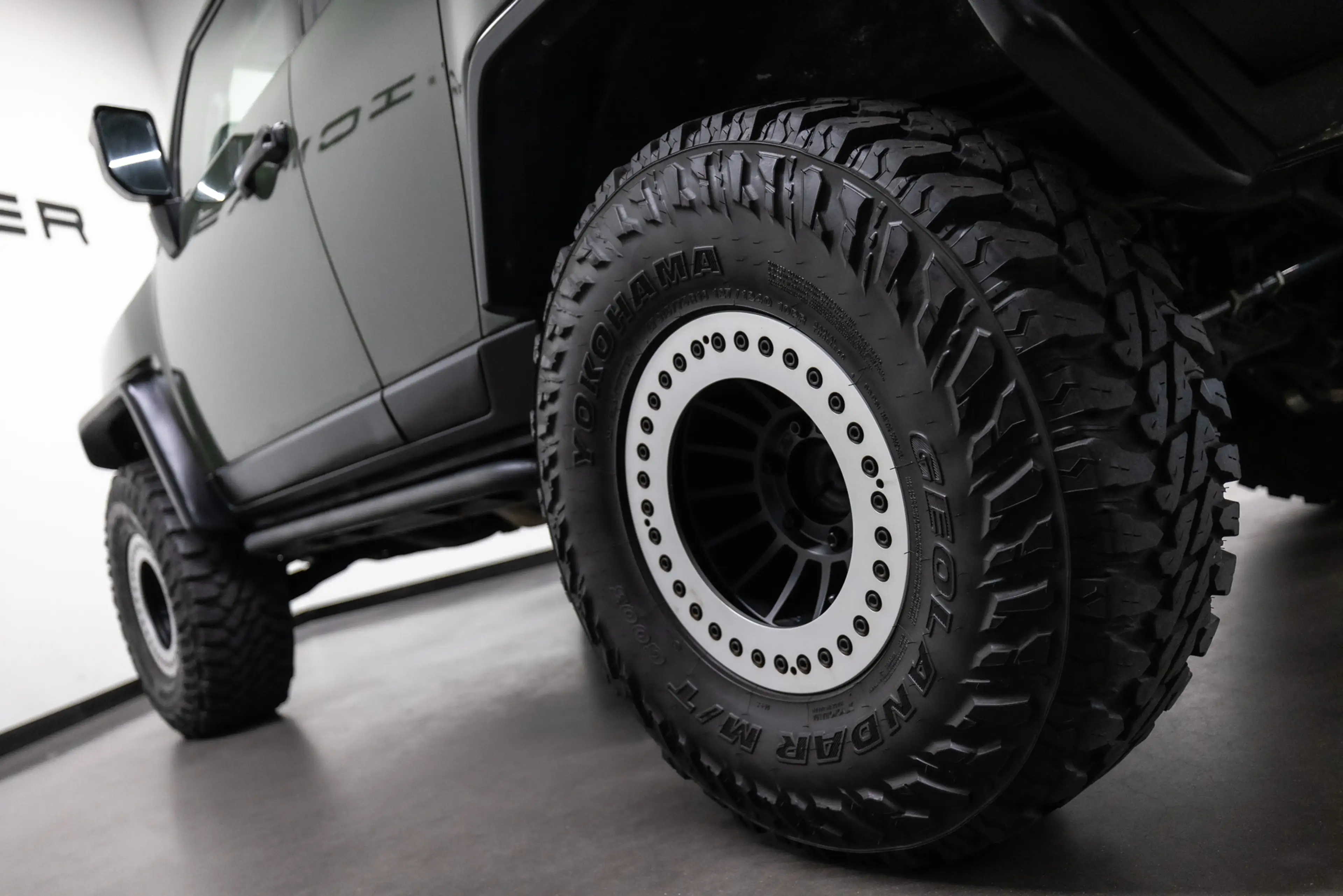 Toyota FJ Cruiser VVT-i V6 Btw auto, Fiscale waarde € 8.000,- (€ 41. — photo 9