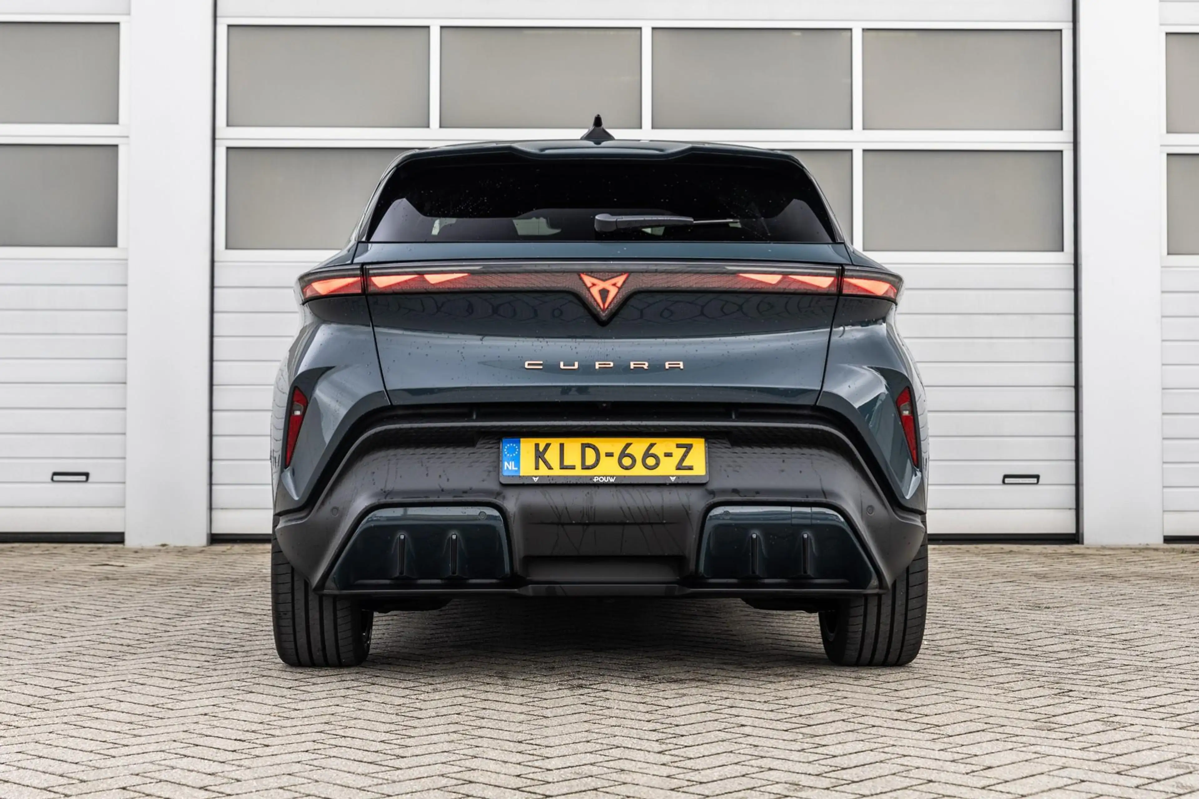 CUPRA Raval 211pk Performance First Edition 56 kWh | Sennheise — photo 9