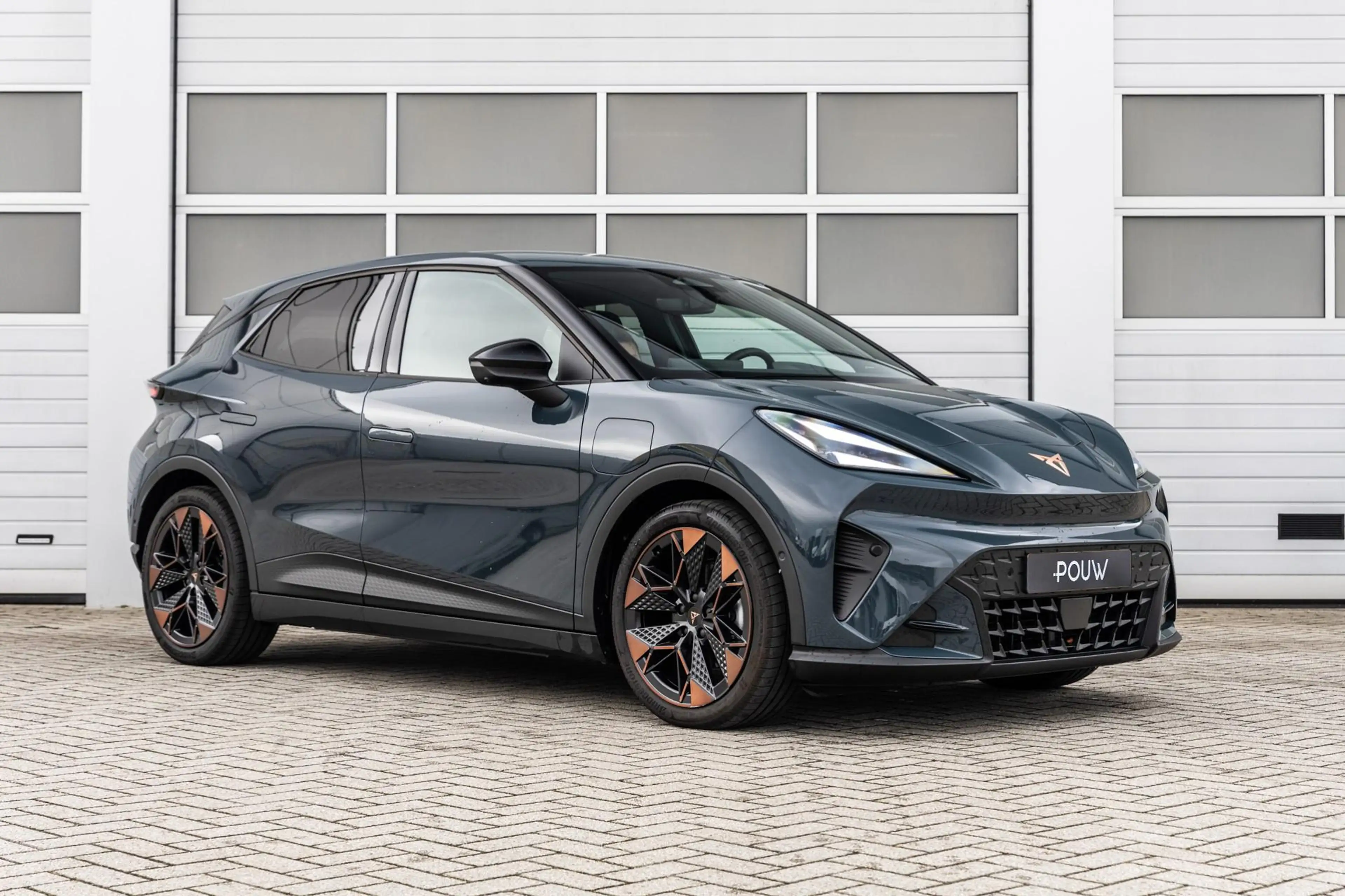 CUPRA Raval 211pk Performance First Edition 56 kWh | Sennheise — photo 8