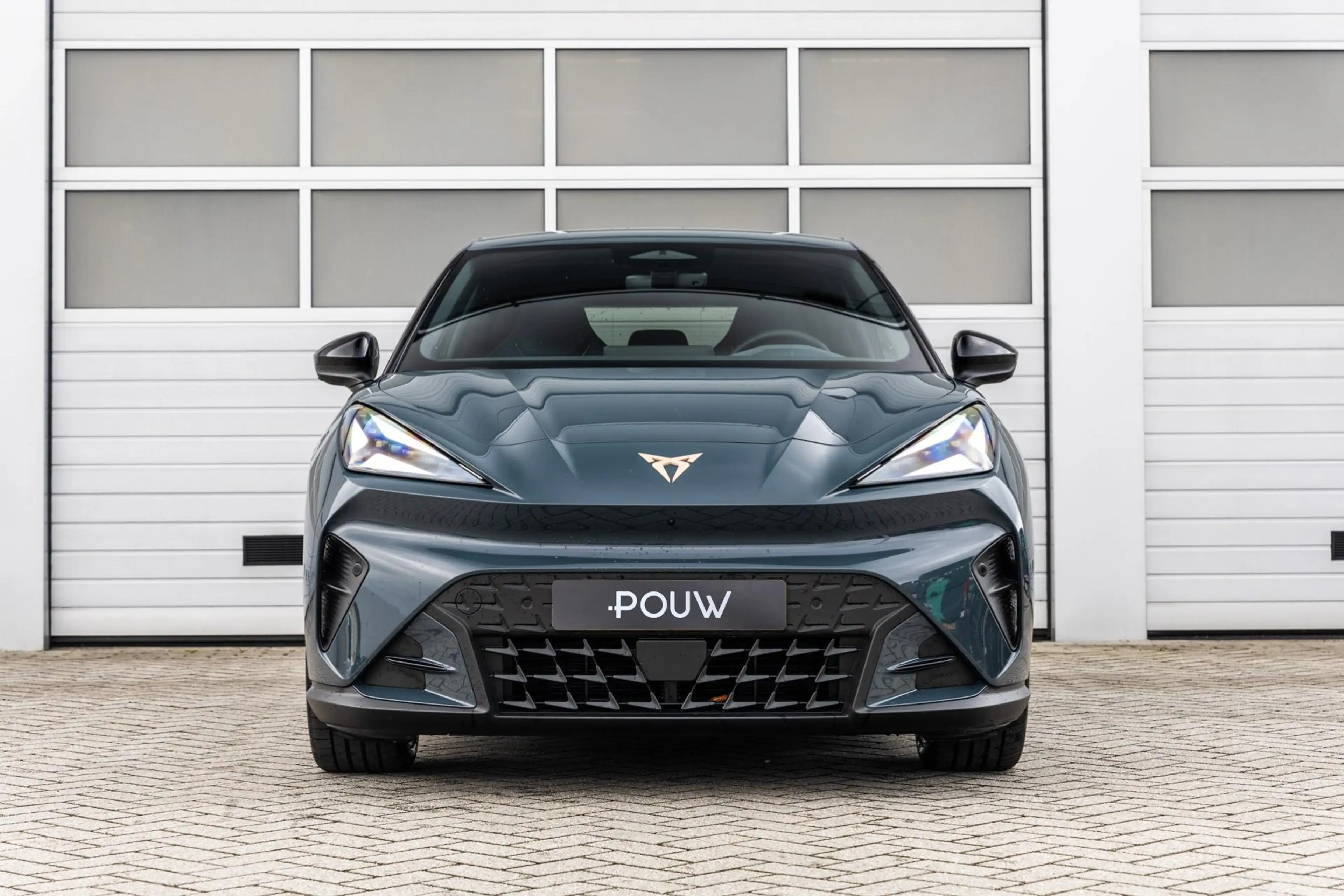 CUPRA Raval 211pk Performance First Edition 56 kWh | Sennheise — photo 6