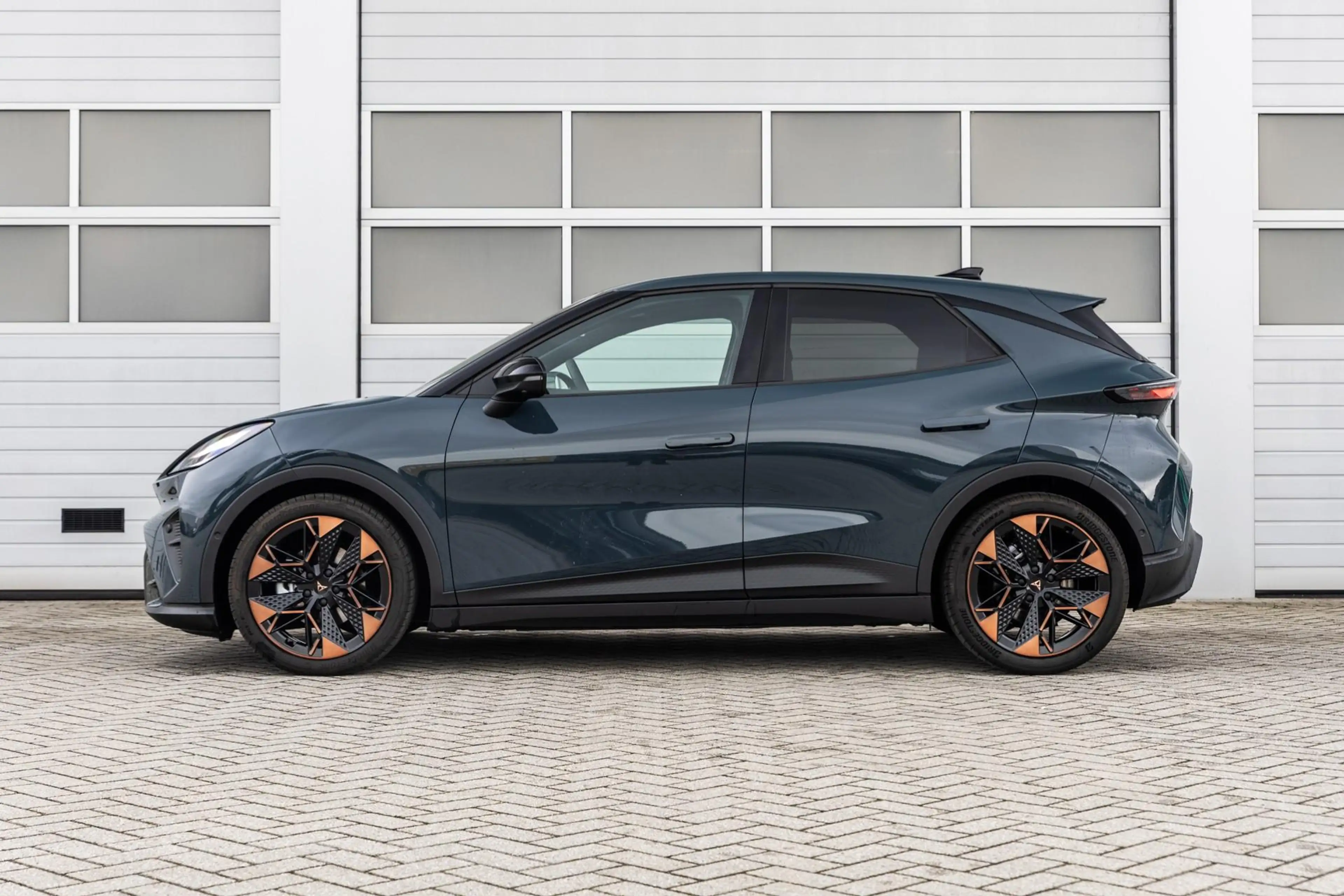 CUPRA Raval 211pk Performance First Edition 56 kWh | Sennheise — photo 11