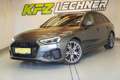 Audi A4 AV 35 TFSI S-tr. "S line" LED*VIRTUAL*O-PAKET Grau - thumbnail 8