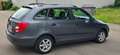 Skoda Fabia 1.2l TSI Active Combi *TÜV-NEU*Klima* Gri - thumbnail 7