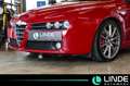 Alfa Romeo 159 2.0 JTDM Turismo | LEDER|NAVI|PDC|SHZ|19 ALU Rosso - thumbnail 2