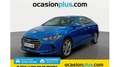 Hyundai ELANTRA 1.6CRDi Style DCT 136 Blauw - thumbnail 1