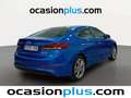 Hyundai ELANTRA 1.6CRDi Style DCT 136 Blauw - thumbnail 3