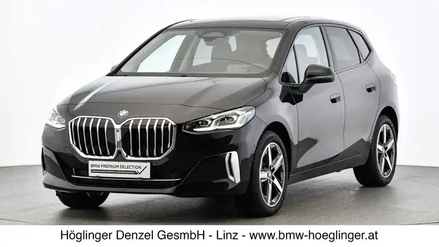 BMW 218 d Active Tourer