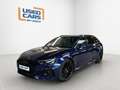 Audi RS4 Avant+TFSI+Quattro+Pano Bleu - thumbnail 1