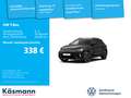 Volkswagen T-Roc R 4Motion R-PERFORMANCE DCC BLACKSTYLE Schwarz - thumbnail 2