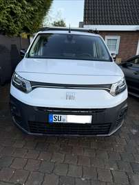 Fiat Doblo L2 Kastenwagen Carplay Automatik Tempo