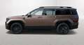 Hyundai SANTA FE 1.6 T-GDi HEV 4WD AT 7 posti XCLASS Marrone - thumbnail 5