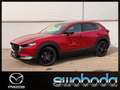 Mazda CX-30 e-Skyactive G140 Homura Rot - thumbnail 1