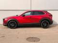 Mazda CX-30 e-Skyactive G140 Homura Rot - thumbnail 3