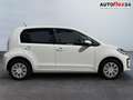 Volkswagen up! 1,0 move 1Zokli SHZ PDCTemp 55 kW (75 PS), Scha... Blanco - thumbnail 8