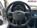 Volkswagen up! 1,0 move 1Zokli SHZ PDCTemp 55 kW (75 PS), Scha... Blanco - thumbnail 13