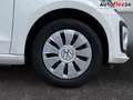 Volkswagen up! 1,0 move 1Zokli SHZ PDCTemp 55 kW (75 PS), Scha... Blanco - thumbnail 9