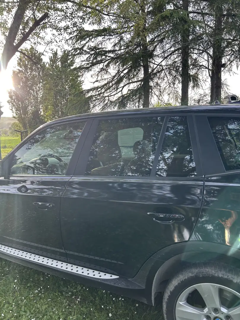 BMW X3 2.0d Attiva - 2