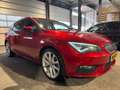 SEAT Leon ST 1.0 TSI Speciale uitvoering CUPRA-PACK | NAP |N Rouge - thumbnail 5