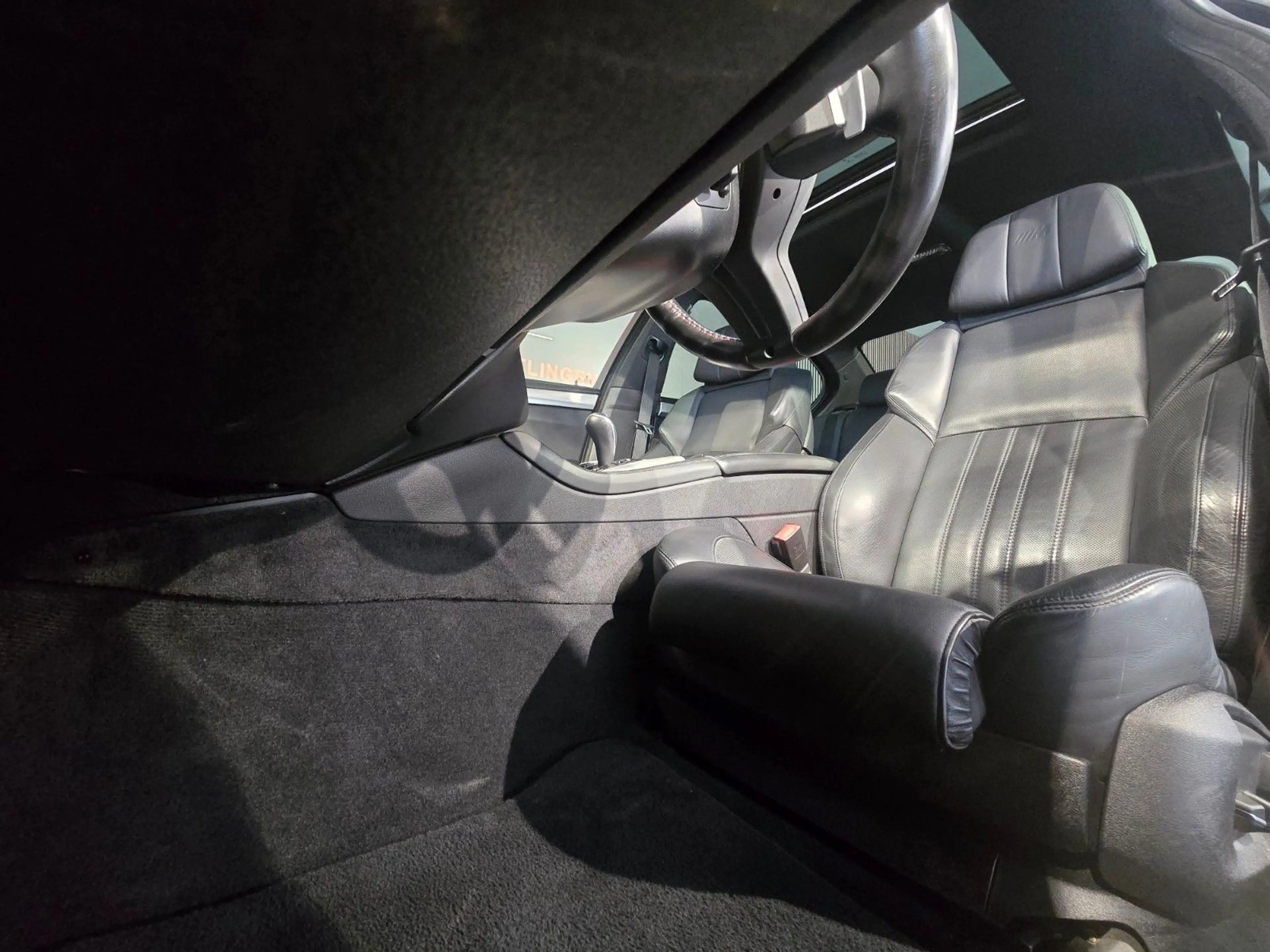 BMW M5 Lim. Competition*HEADUP*LED*SOFT-CLOSE — photo 10