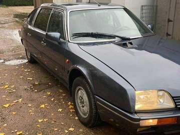 CX 25 TRD Turbo II Limousine
