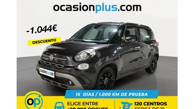 Fiat 500L 1.4 Cross