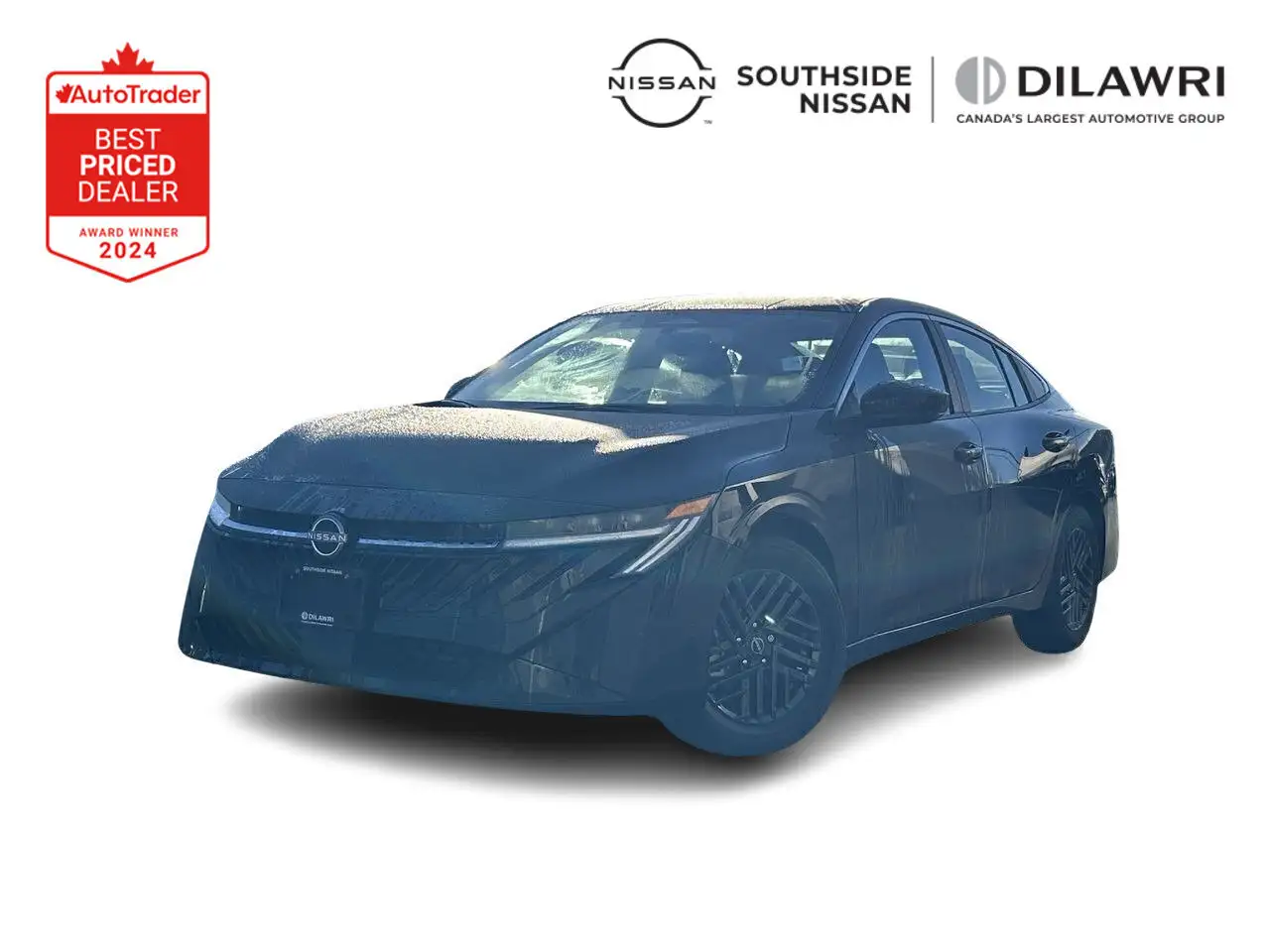 2026 Nissan Sentra