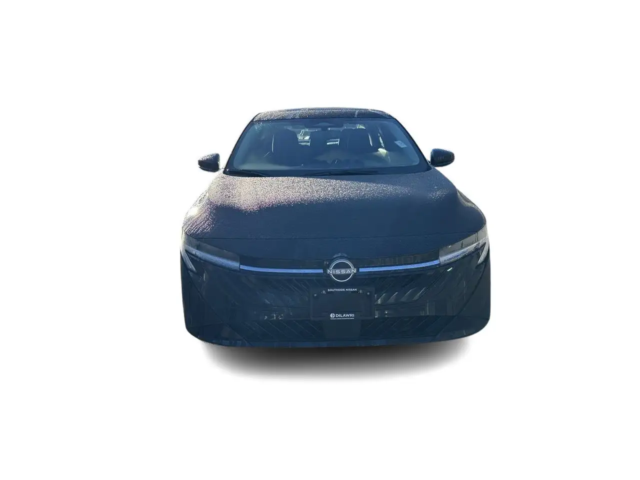 Nissan Sentra снимка Nissan Sentra