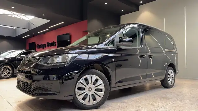 Volkswagen Caddy Caddy 2.0 TDi 5pl.*TVA*GPS+CAMERA**GARANTIE*