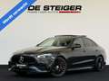 Mercedes-Benz C 300 e AMG C63 Pano Memory Sfeer 360 Grijs - thumbnail 1