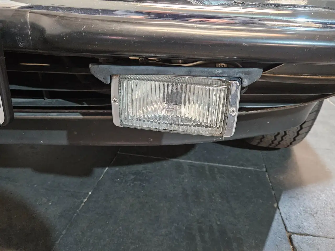 Mercedes-Benz SL 500 500 SL mit 75.000 km, foto 6