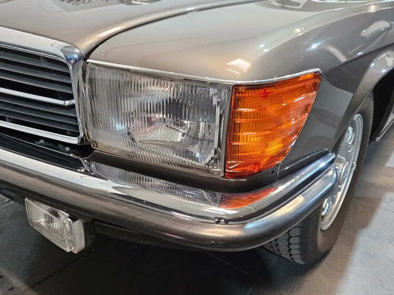 Mercedes-Benz SL 500 500 SL mit 75.000 km, foto 5