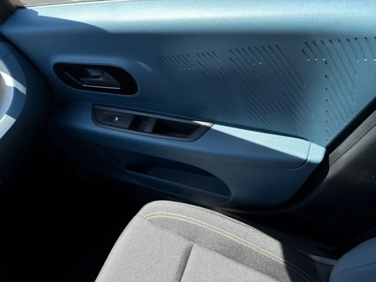 Fiat Grande Panda 2026 — фото 17