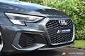 Audi A3 30 TFSI S-Tronic S-Line | Carplay | Matrix LED Grijs - thumbnail 8