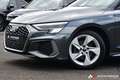 Audi A3 30 TFSI S-Tronic S-Line | Carplay | Matrix LED Grijs - thumbnail 15