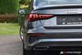 Audi A3 30 TFSI S-Tronic S-Line | Carplay | Matrix LED Grijs - thumbnail 11