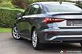 Audi A3 30 TFSI S-Tronic S-Line | Carplay | Matrix LED Grijs - thumbnail 6
