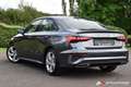 Audi A3 30 TFSI S-Tronic S-Line | Carplay | Matrix LED Grijs - thumbnail 5